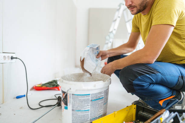 Biohazard Mold Removal in Braham, MN