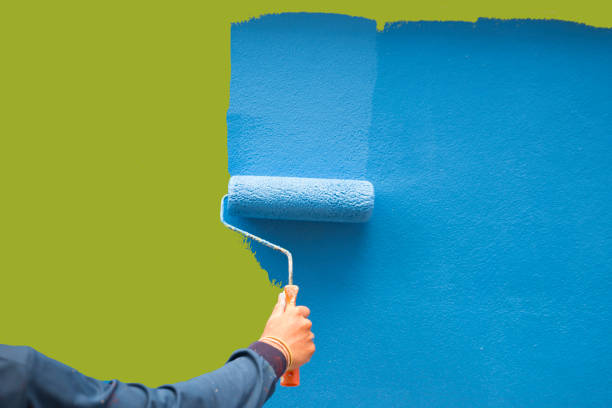 Best Industrial Mold Remediation  in Braham, MN